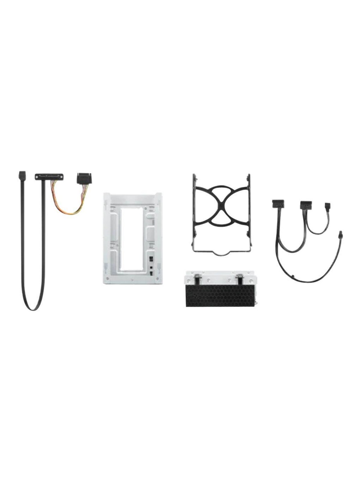 Lenovo 3.5" FASE Kit - storage mounting kit