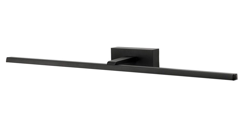 Lyora Van Gogh Led spiegellamp zwart