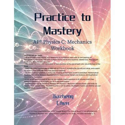 Practice to Mastery, Taschenbuch von Jiazheng Chen, Jiazheng Chen