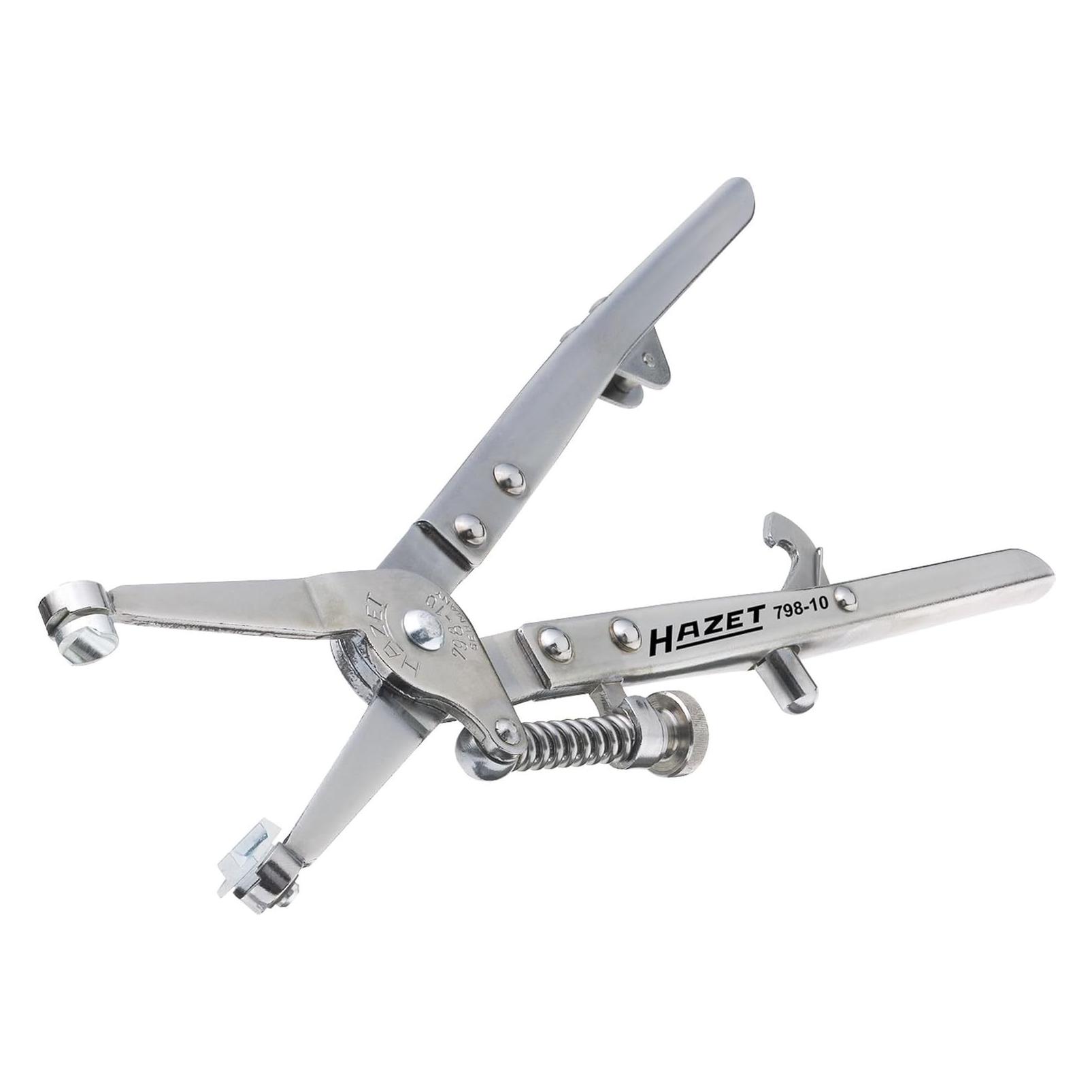 Hazet Schlauchschellen-Zange 798-10 (320 mm) (798-10)