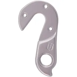 Union Schaltauge GH-231 silber