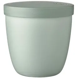 MEPAL Snackpot Ellipse 500ml - grün