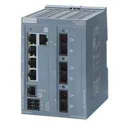 Siemens Dig.Industr. Layer 2 Switch 6GK5205-3BD00-2TB2