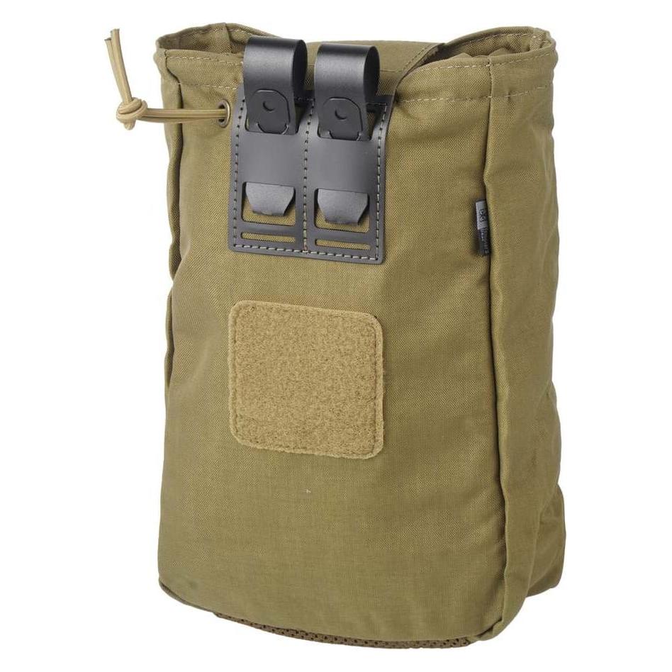 Templars Gear Dump Bag Long Coyote Brown (62759125)