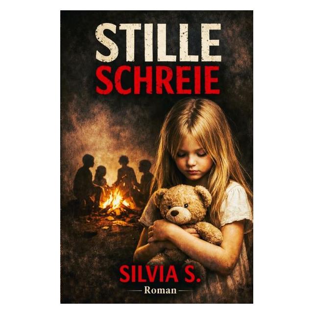 epubli Stille Schreie (Deutsch, Silvia Schmidt) (69189585)