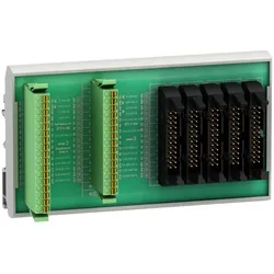 Schneider Electric VW3M8810 Adapterplatine für eSM-Sicherheitskarte an LXM32M