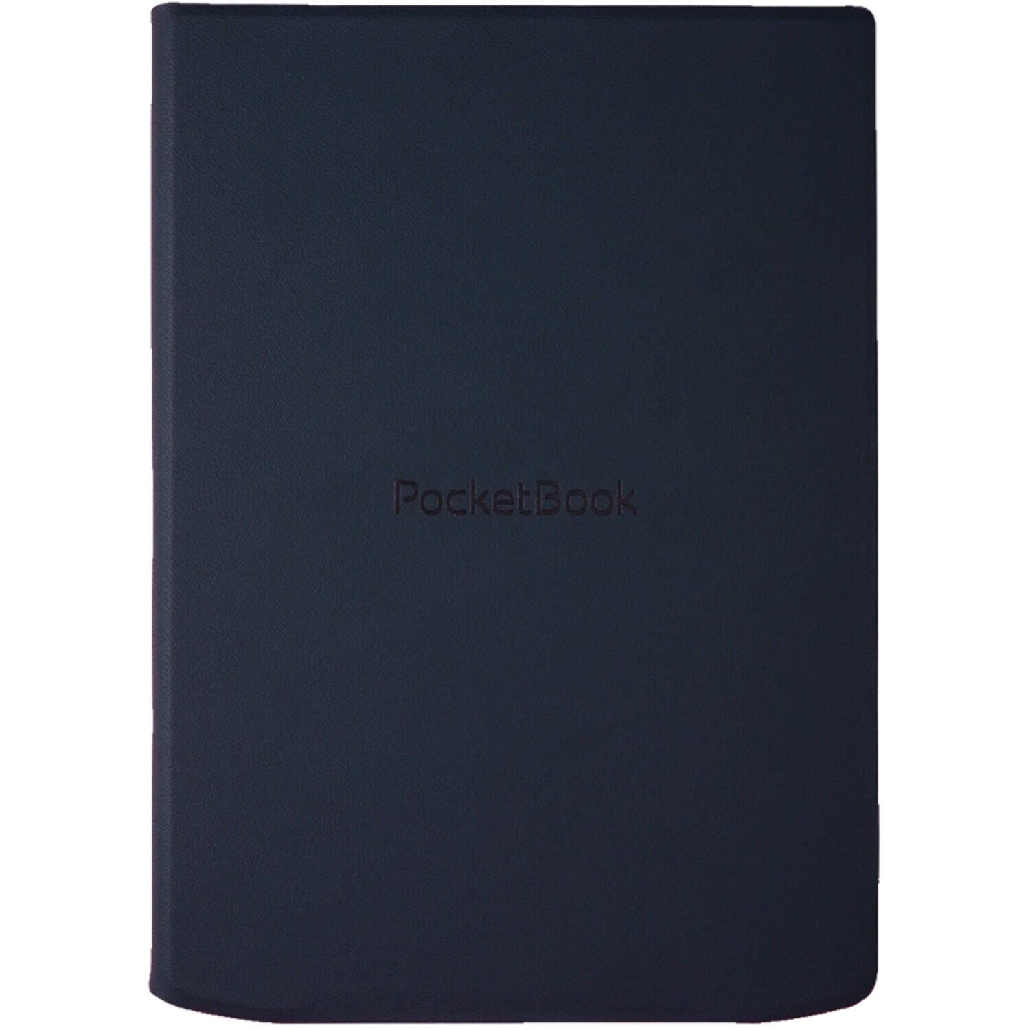PocketBook 7,8" Cover CHARGE - Night Blue Cover InkPad 4 / Color 2/3 HN-QI-PU-743G-NB-WW