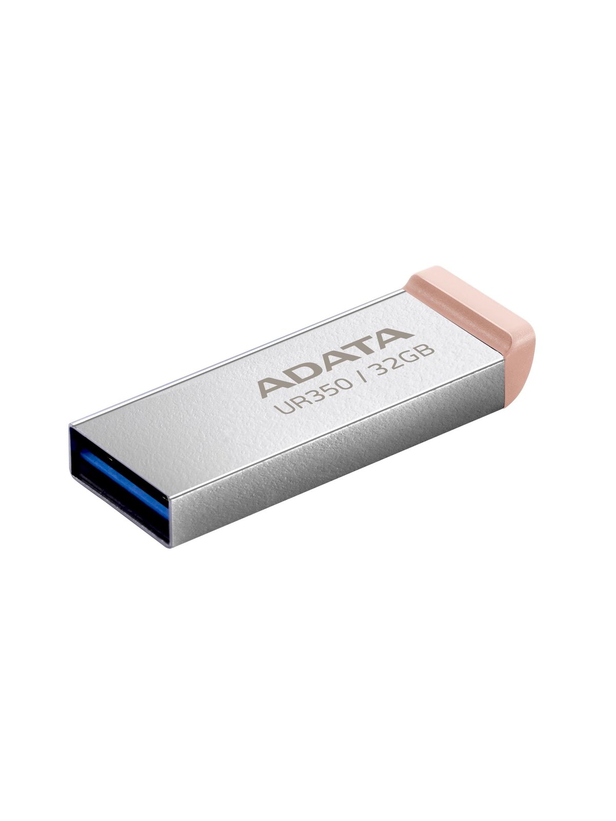 A-Data UR350 - Braun - 32GB - USB-Stick