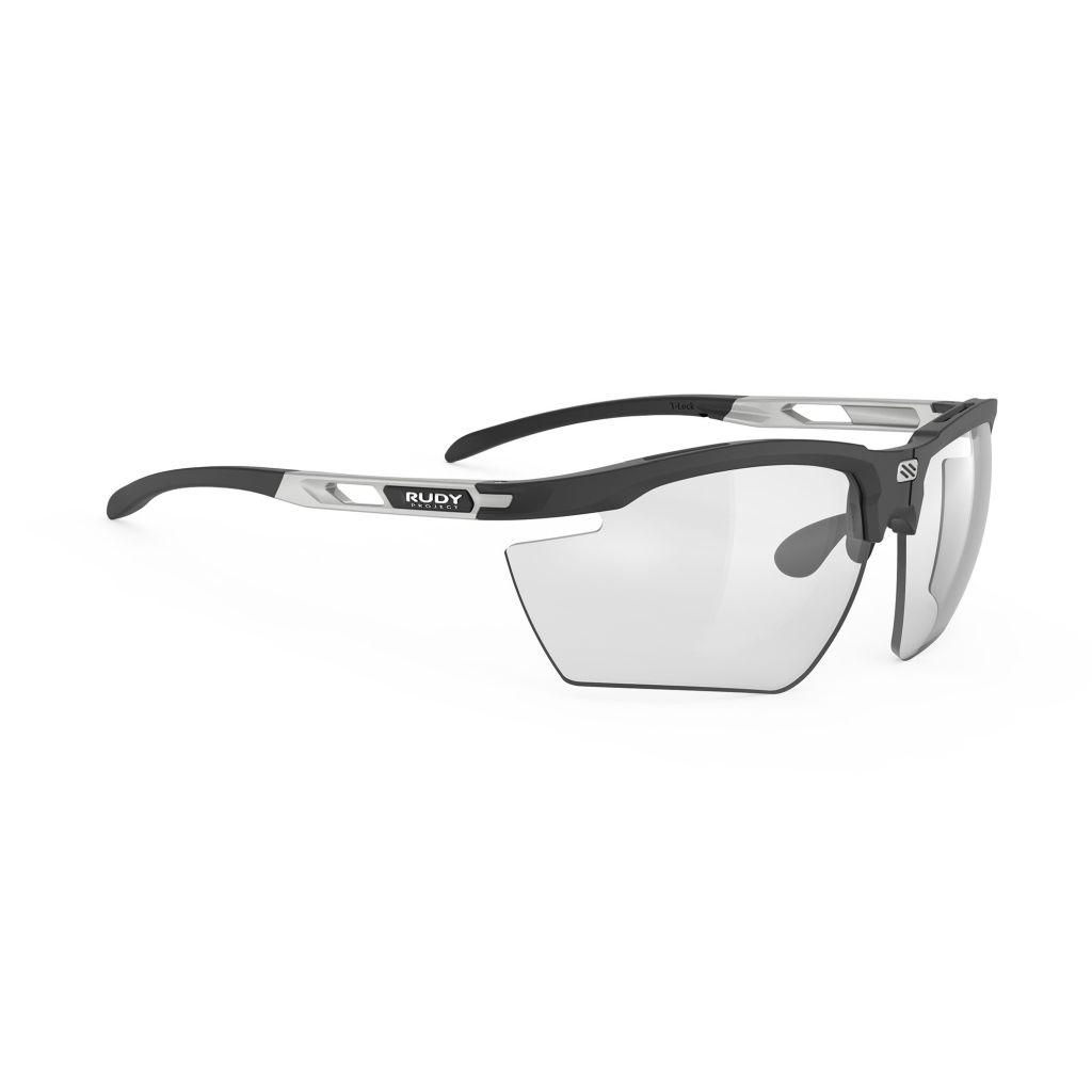 Rudy Project Unisex Magnus schwarz