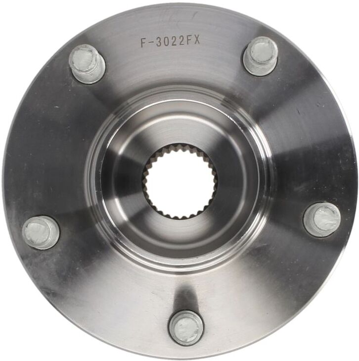 Bta Mozzo ruota H53011