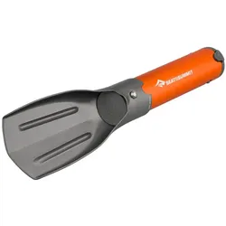 Sea to Summit Pocket Trowel Alloy - 0 - -