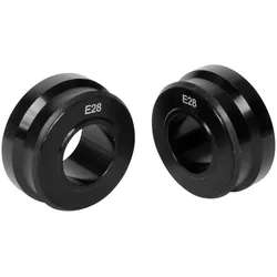 Stan's NoTubes VR-Endkappe E-Sync Neo 15 mm schwarz