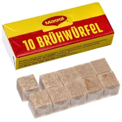 Maggi® Brühwürfel