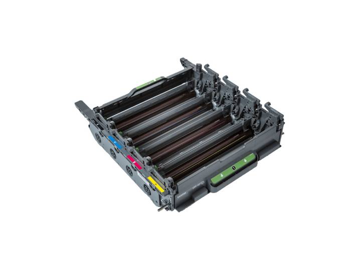 Brother Tambour DR-421CL original. Unité complète., Original, Brother, HL-L8260CDW, HL-L8360CDW, HL-L9310CDW, HL-L9310CDWT, HL-L9310CDWTT, DCP L8410CD