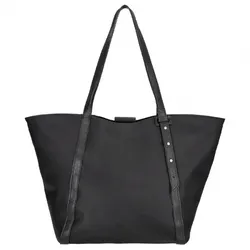 HEY MARLY Shopper Pretty Wonder Nylon M black - 31