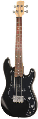 Flight Mini Bass Lite BK Noir