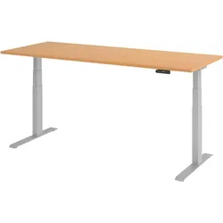 Bümö, Schreibtisch, Schreibtisch XDKB