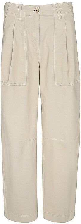 CAMBIO Hose Barrel Leg OCTOBER beige   34/L28 34/L28