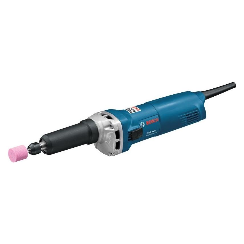 Bosch Professional GGS 8 (Geradschleifer) (0601222100)