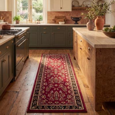 SAFAVIEH Lyndhurst Kuralay Traditional Oriental Rug