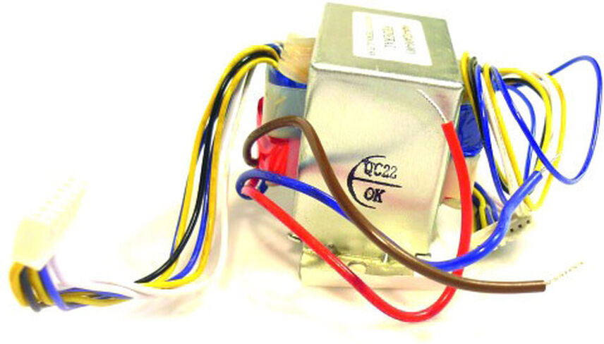 Ersatzteil Trafo Für Xcp-2800