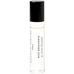 10ml Essential Parfums Nice Bergamote by Antoine Maisondieu Eau De Parfum
