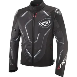Ixon Demoniak Motorrad Textiljacke 4XL