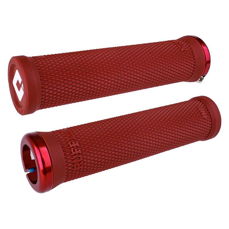 Odi Grips Ruffian v2.1 Lock-On Lenkergriffe (ODIPOIG274)