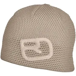 ORTOVOX Ortovox Kinder Cap ROCK'N'WOOL BEANIE, Größe 000 in Beige 801
