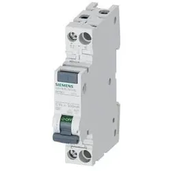 Siemens Dig.Industr. FI/LS-Schalter kompakt 5SV16167KK10