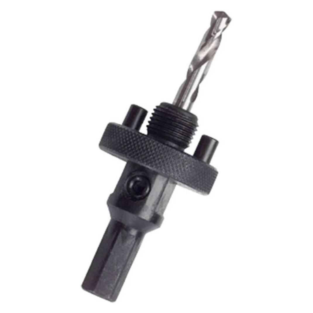 Ruko Aufnahmeschaft für Lochsäge 10 (12 mm) (106202)