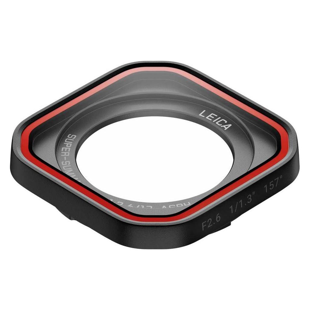 Insta360 Ace Pro 2 Lens Guard (CINSABGK)