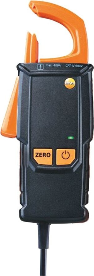 Testo 0590 0003 Stroomklemadapter voor contactloze stroommeting