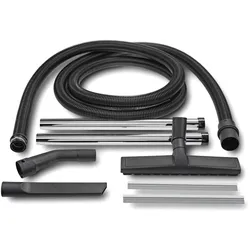 Fein Zubehör-Set 1 Saugschlauch,2 Saugrohre (Metall-Ausführung) - 31345133020