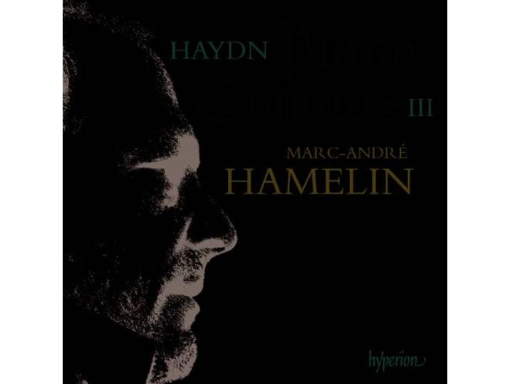 Hamelin, Marc-Andr, - Piano Sonatas Volume 3