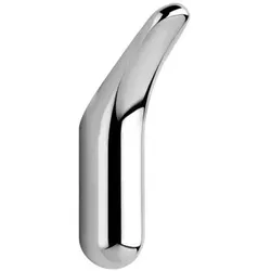 Gessi Goccia Bademantelhaken, 38121123, Farbe: Kupfer GHRC