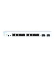Sophos CS101-8FP Switch 8 port with Full PoE Support 1-year EU power 8-Port over Ethernet (LS18FZ12ZZPCEU)