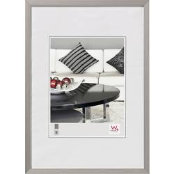 walther+ design AJ342D Bilder Wechselrahmen Papierformat: DIN A3 Grau