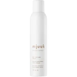 250ml Mjuuk Naked Sense Dry Texture Spray