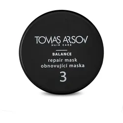 Tomas Arsov, Haarmaske, Balance Repair Mask (100 ml)