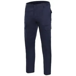 Velilla, Arbeitshose, Arbeitshose 100% Baumwolle mit vielen Taschen (40)