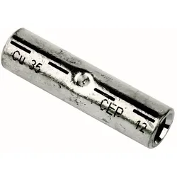 Cellpack Pressverbinder Cu DV-CU-V/35