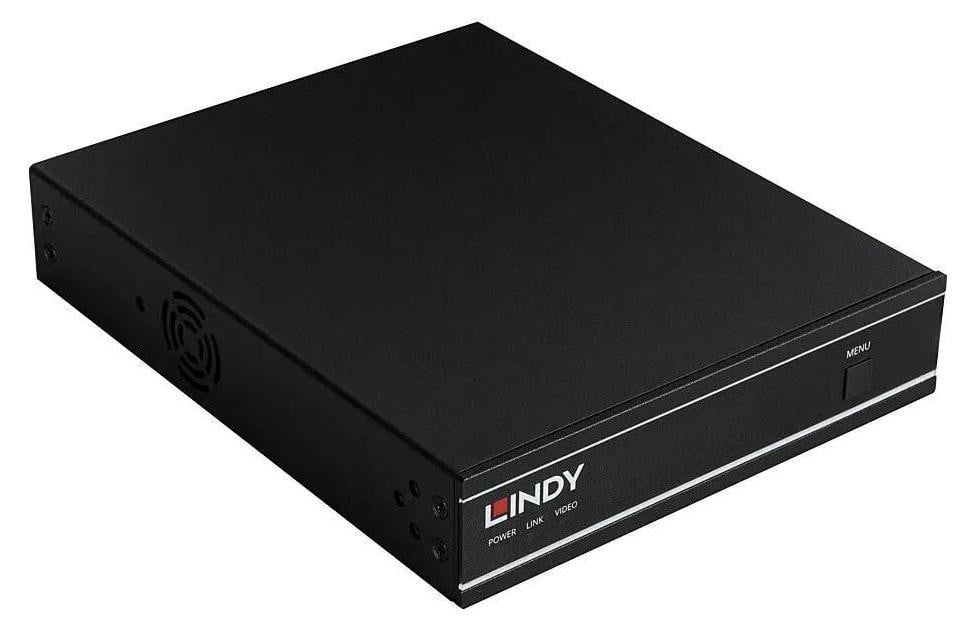 Lindy 4K60 HDMI over IP Streaming Encoder Streamingbox