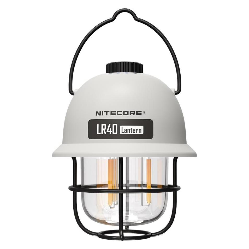Nitecore LR40 (LR40)