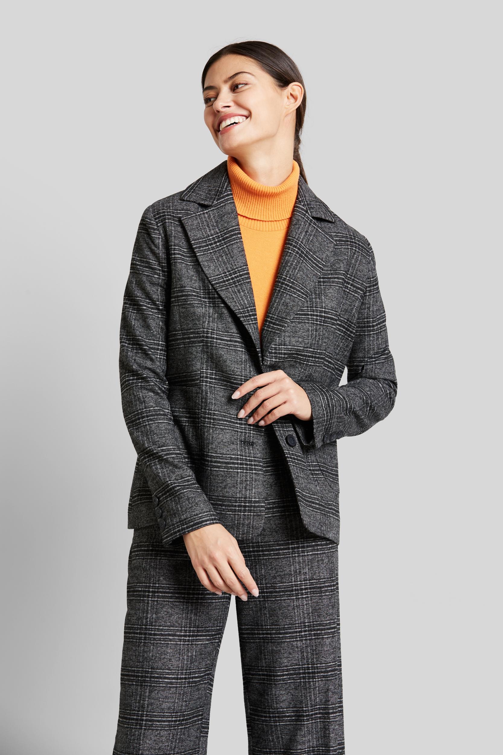 Bugatti Damen Blazer mit viel Bewegungsfreiheit