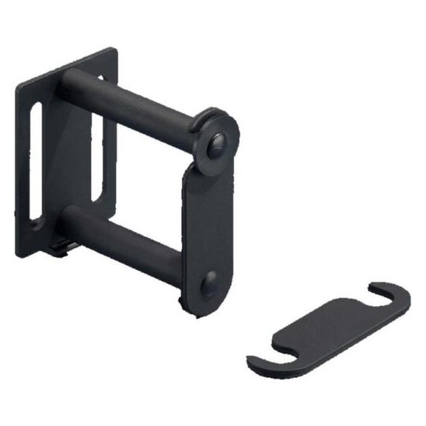 Rittal Cable routing bars foruniversal use, 1U, 10 pc(s) (7111212)