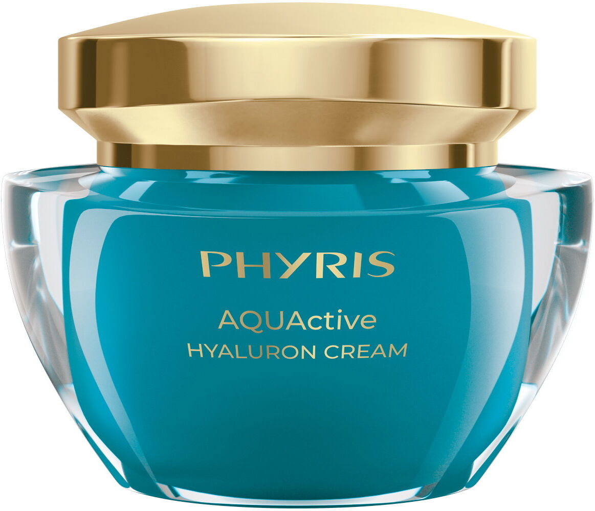 50ml PHYRIS AQUActive Hyaluron Cream