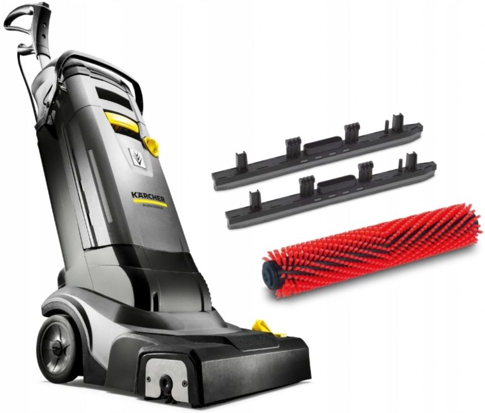Karcher Lavasciuga pavimenti 1.783-220.0