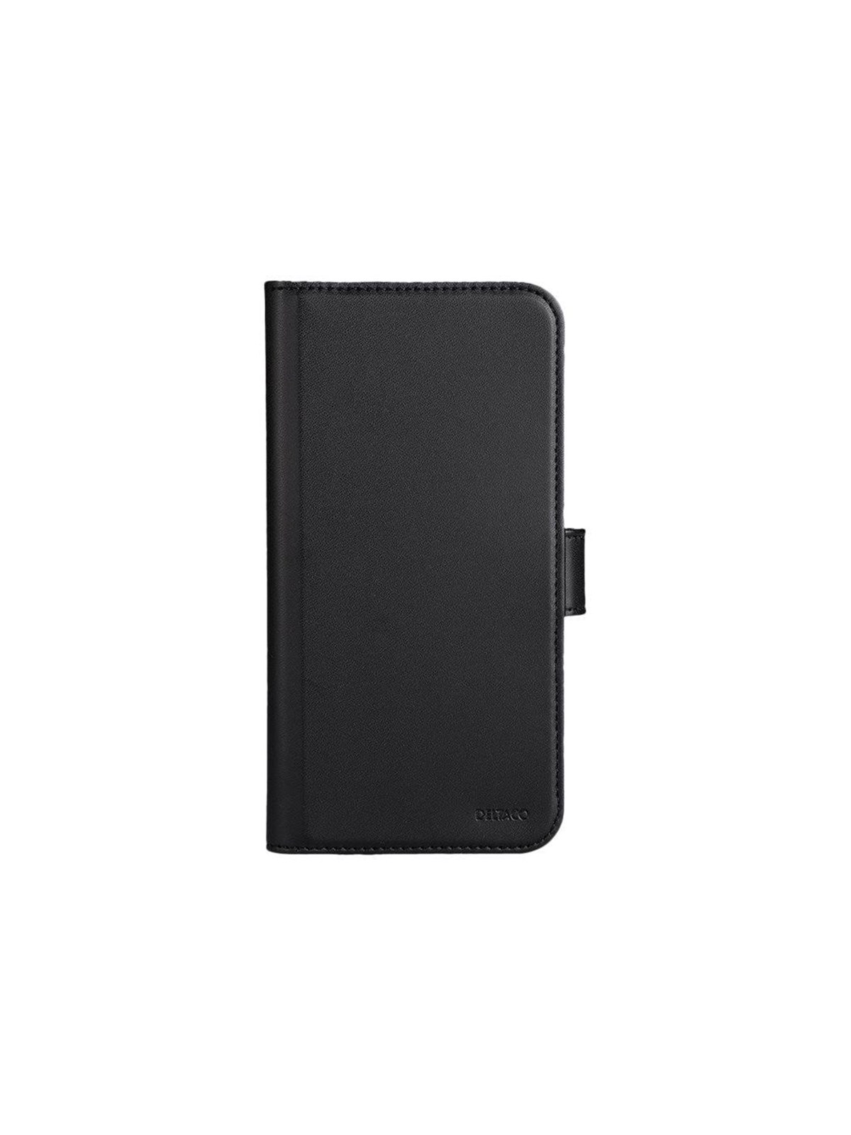 Deltaco - flip cover for mobile phone