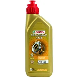 Castrol Transmax Axle Long Life 75W-140 Achsgetriebeöl 20 l
